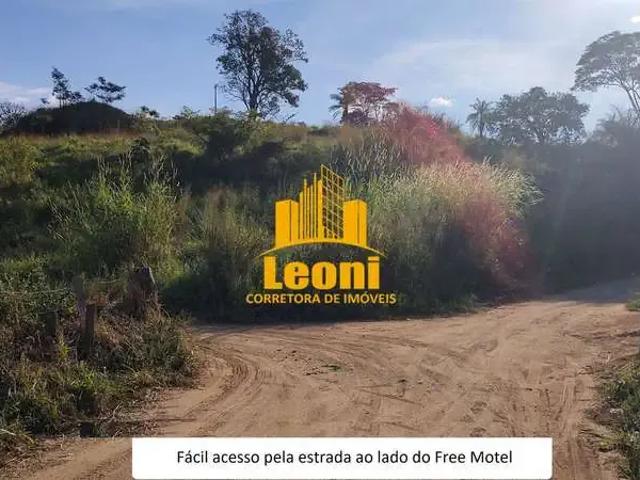 Terreno comercial para Venda em Vargem Grande do Sul/SP Chácara Claudia
