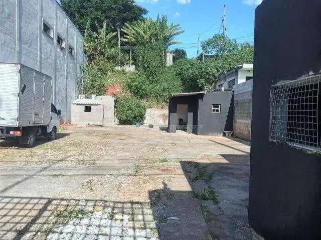 Terreno comercial para Venda em Vargem Grande Paulista/SP Tijuco Preto
