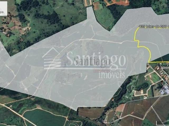 Terreno comercial para Venda em Vargem Grande Paulista/SP Centro