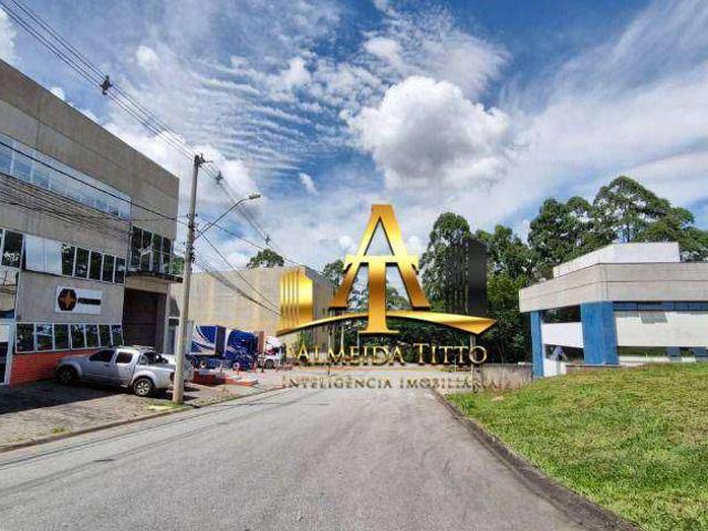 Terreno comercial para Venda em Vargem Grande Paulista/SP Jardim Helena Maria
