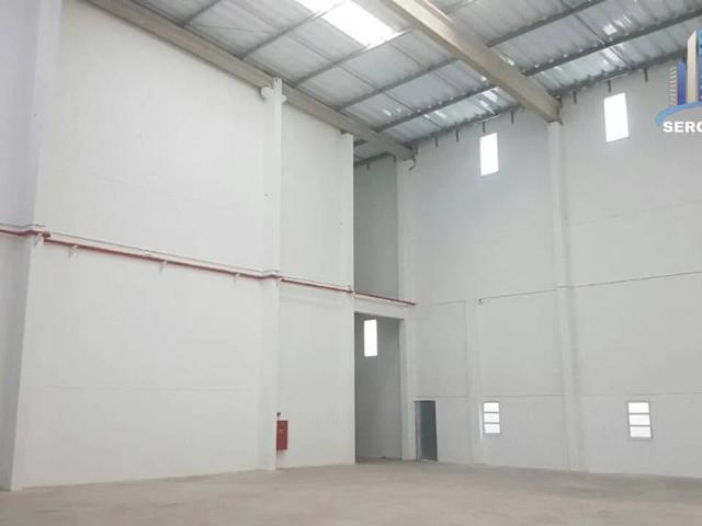 Terreno comercial para Venda em Vargem Grande Paulista/SP Jardim Helena Maria