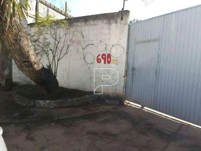 Terreno comercial para Venda em Vargem Grande Paulista/SP Jardim Margarida