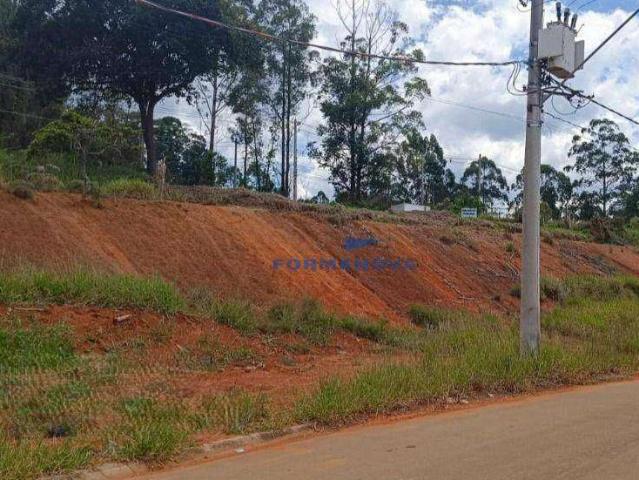 Terreno comercial para Venda em Vargem Grande Paulista/SP Nagoya Garden
