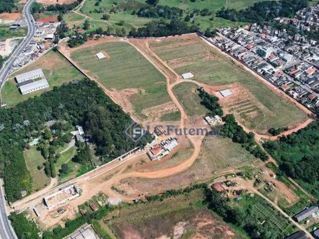 Terreno comercial para Venda em Vargem Grande Paulista/SP Parque do Agreste Gl Dois