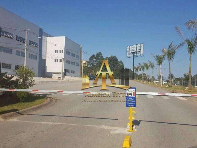 Terreno comercial para Venda em Vargem Grande Paulista/SP Raposo Tavares