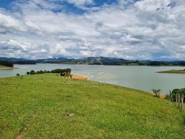 Terreno comercial para Venda em Vargem/SP Recanto Jaguari