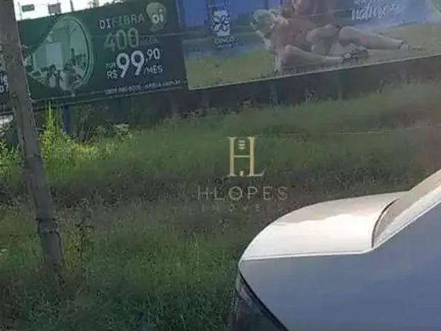 Terreno comercial para Venda em Várzea Grande/MT Alto da Boa Vista