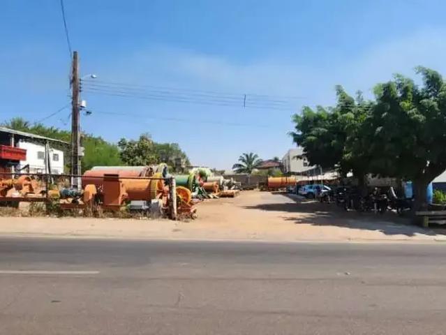 Terreno comercial para Venda em Várzea Grande/MT Centro Norte