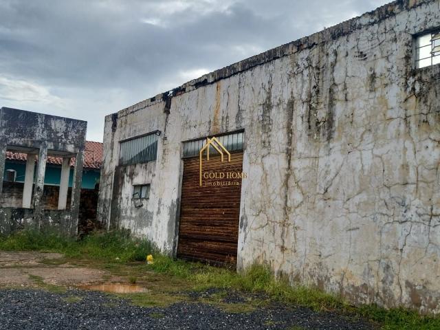 Terreno comercial para Venda em Várzea Grande/MT Centro Sul