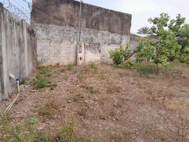 Terreno comercial para Venda em Várzea Grande/MT Centro Sul