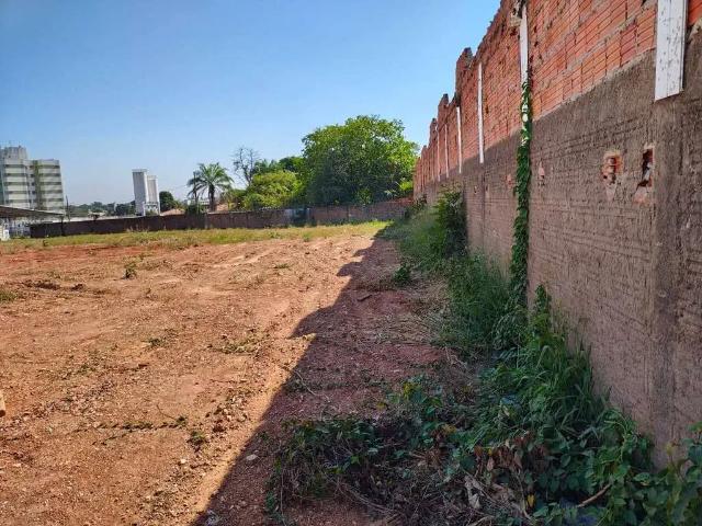 Terreno comercial para Venda em Várzea Grande/MT Centro Sul