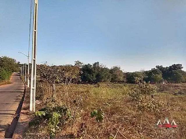 Terreno comercial para Venda em Várzea Grande/MT Mapim