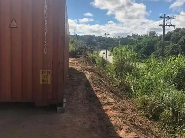 Terreno comercial para Venda em Várzea Paulista/SP Área Industrial