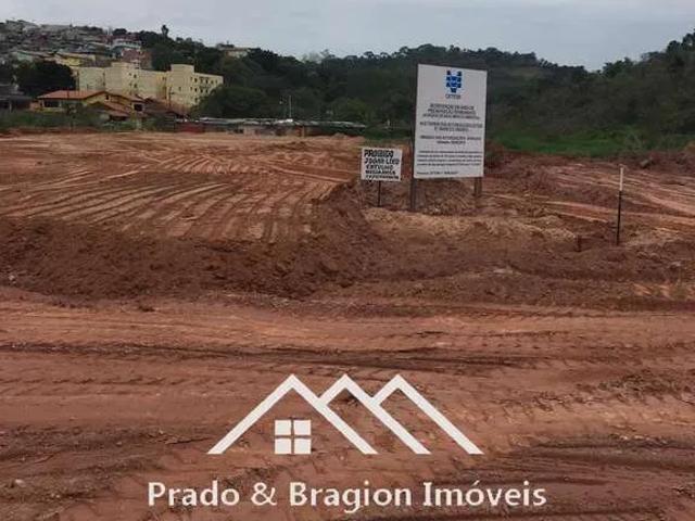 Terreno comercial para Venda em Várzea Paulista/SP Jardim das Acácias