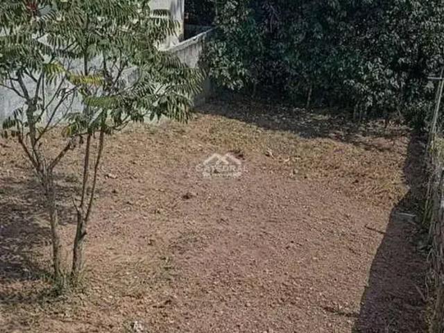 Terreno comercial para Venda em Várzea Paulista/SP Sítio São José