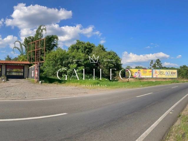 Terreno comercial para Venda em Várzea Paulista/SP Vila São José
