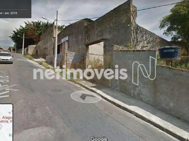 Terreno comercial para Venda em Vespasiano/MG Celvia