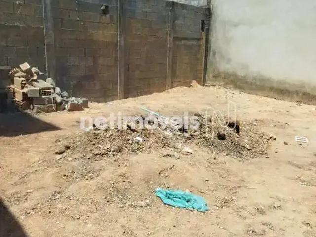 Terreno comercial para Venda em Vespasiano/MG Gávea