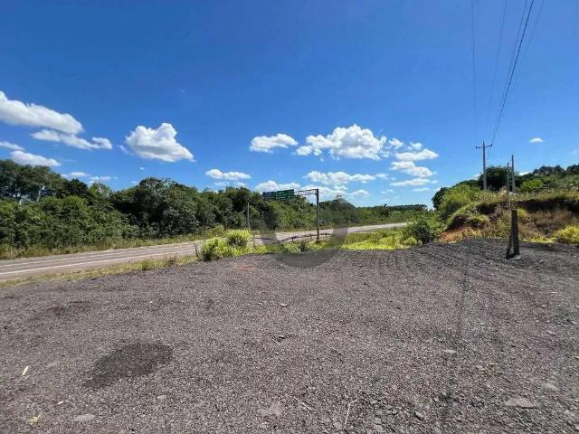 Terreno comercial para Venda em Vera Cruz/RS Industrial