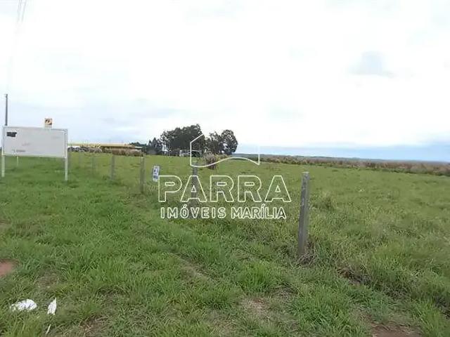 Terreno comercial para Venda em Vera Cruz/SP Centro