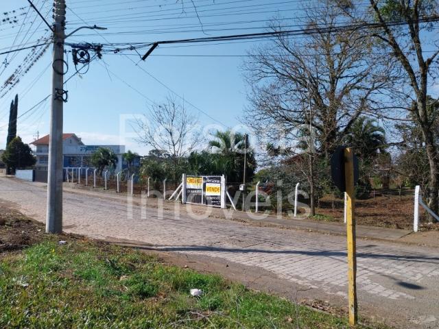 Terreno comercial para Venda em Veranópolis/RS Centro