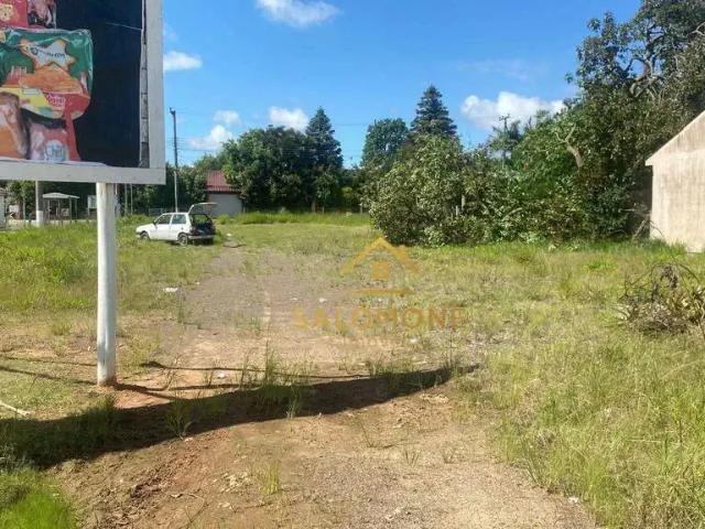 Terreno comercial para Venda em Viamão/RS Águas Claras