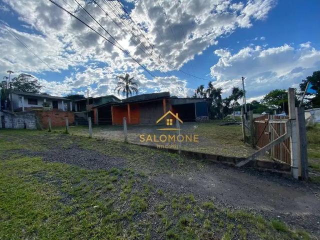 Terreno comercial para Venda em Viamão/RS Águas Claras