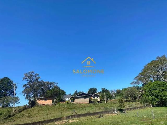 Terreno comercial para Venda em Viamão/RS Águas Claras