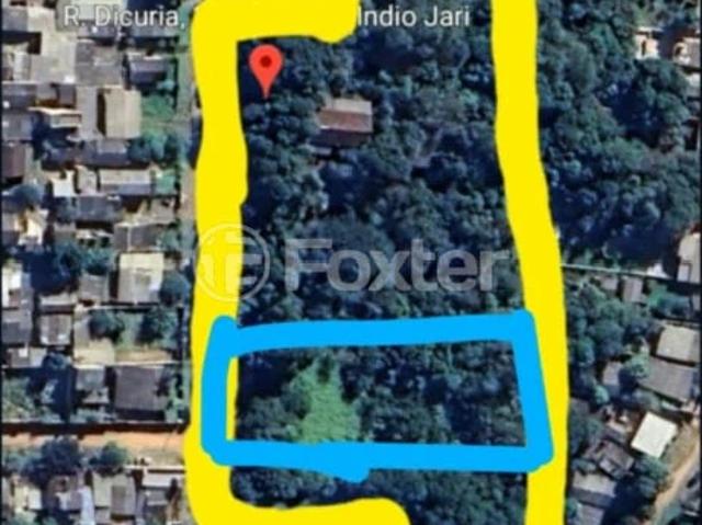 Terreno comercial para Venda em Viamão/RS Parque Índio Jari