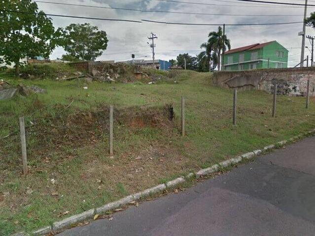 Terreno comercial para Venda em Viamão/RS Santa Isabel