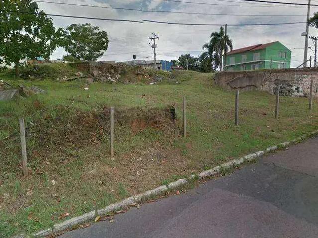 Terreno comercial para Venda em Viamão/RS Santa Isabel