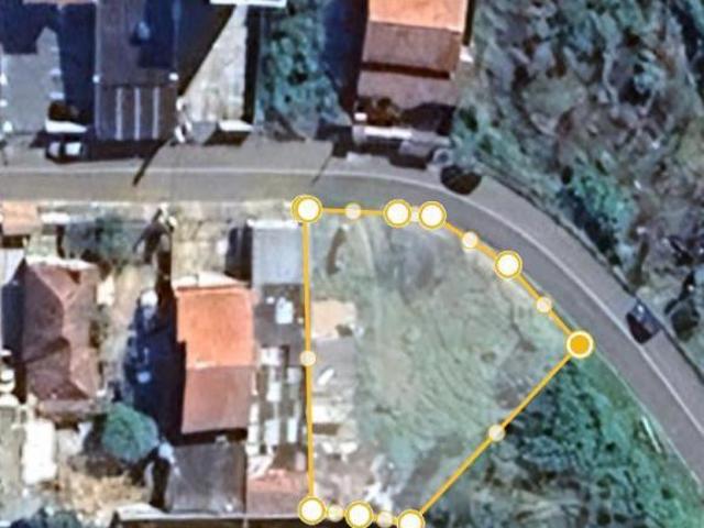 Terreno comercial para venda em Vila Monte Serrat, 622m²