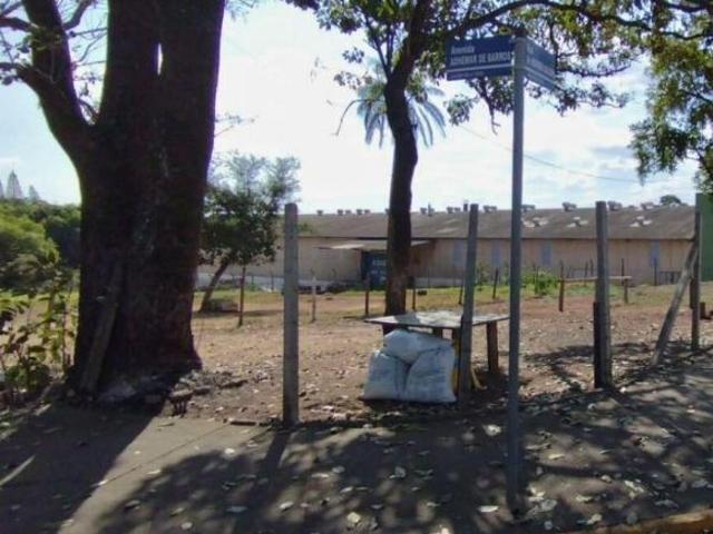 Terreno comercial para venda em Vila Nova, 6,475m²
