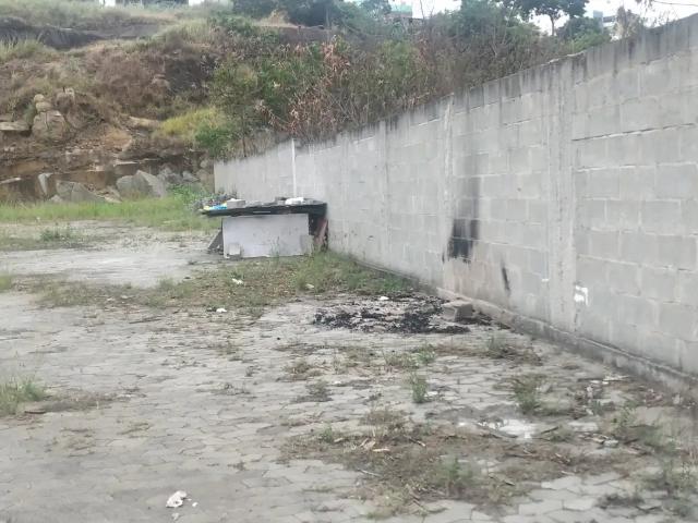 Terreno comercial para Venda em Vila Velha/ES Ataíde