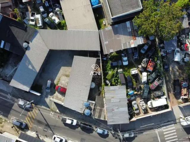 Terreno comercial para Venda em Vila Velha/ES Divino Espírito Santo