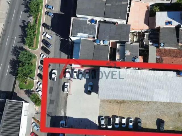 Terreno comercial para Venda em Vila Velha/ES Itapuã