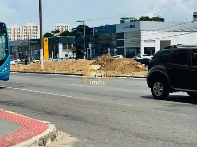 Terreno comercial para Venda em Vila Velha/ES Nossa Senhora da Penha