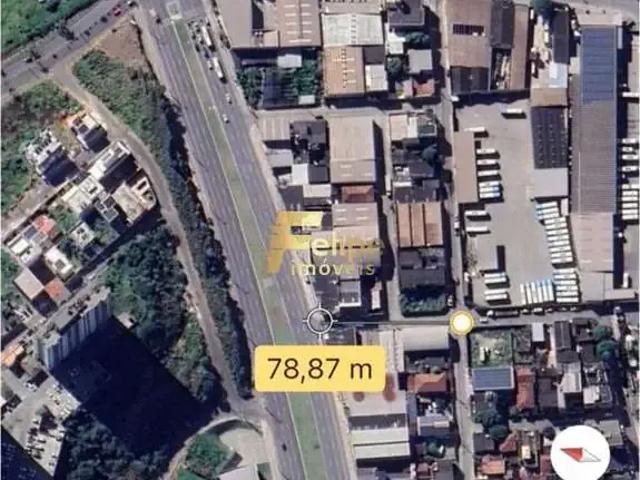 Terreno comercial para Venda em Vila Velha/ES Nossa Senhora da Penha
