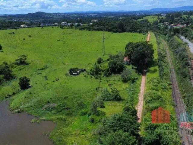 Terreno comercial para Venda em Vinhedo/SP Vila Cascais