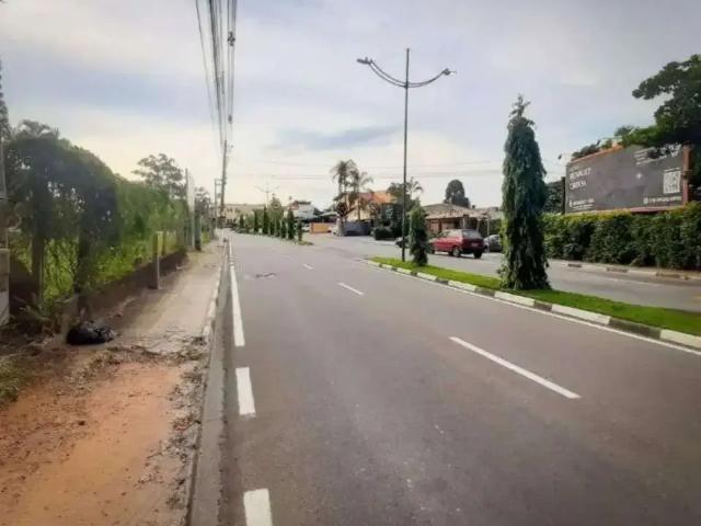 Terreno comercial para Venda em Vinhedo/SP Vista Alegre