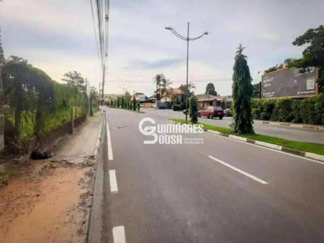 Terreno comercial para Venda em Vinhedo/SP Vista Alegre