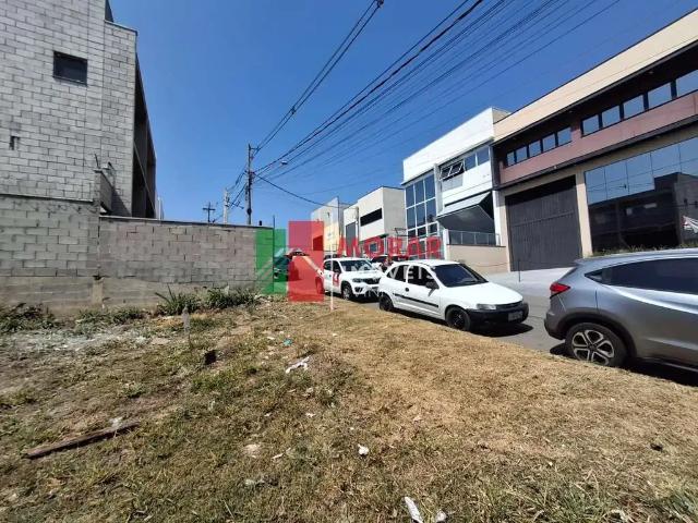 Terreno comercial para Venda em Vinhedo/SP Vista Alegre
