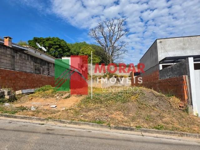 Terreno comercial para Venda em Vinhedo/SP Vista Alegre