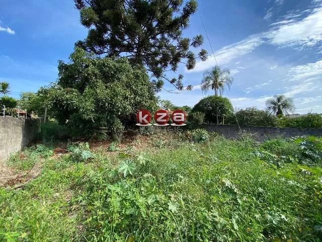 Terreno comercial para Venda em Vinhedo/SP Altos do Morumbi
