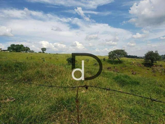 Terreno comercial para Venda em Vinhedo/SP Cachoeira