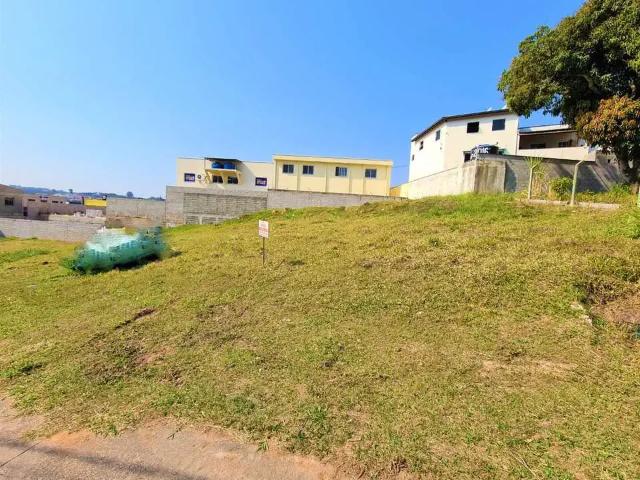 Terreno comercial para Venda em Vinhedo/SP Capela