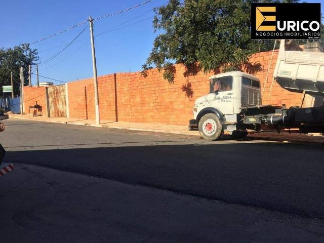 Terreno comercial para Venda em Vinhedo/SP Capela