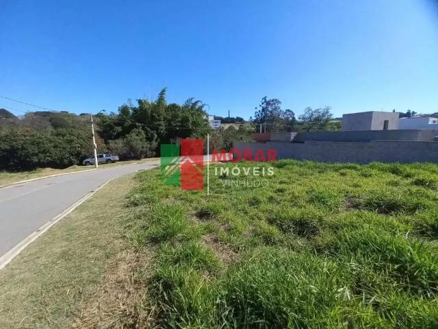 Terreno comercial para Venda em Vinhedo/SP Capela