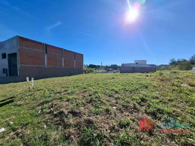 Terreno comercial para Venda em Vinhedo/SP Capela