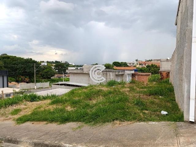 Terreno comercial para Venda em Vinhedo/SP Capela